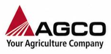 Logotipo Agco