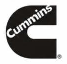 Logotipo Cummins