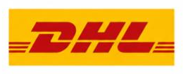 Logotipo Dhl
