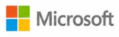 Logotipo Microsoft