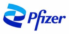 Logotipo Pfizer