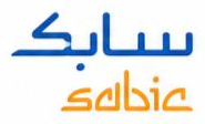Logotipo Sabic